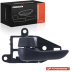 Passenger Interior Door Handle for Toyota 4Runner (2003-2009) Smooth