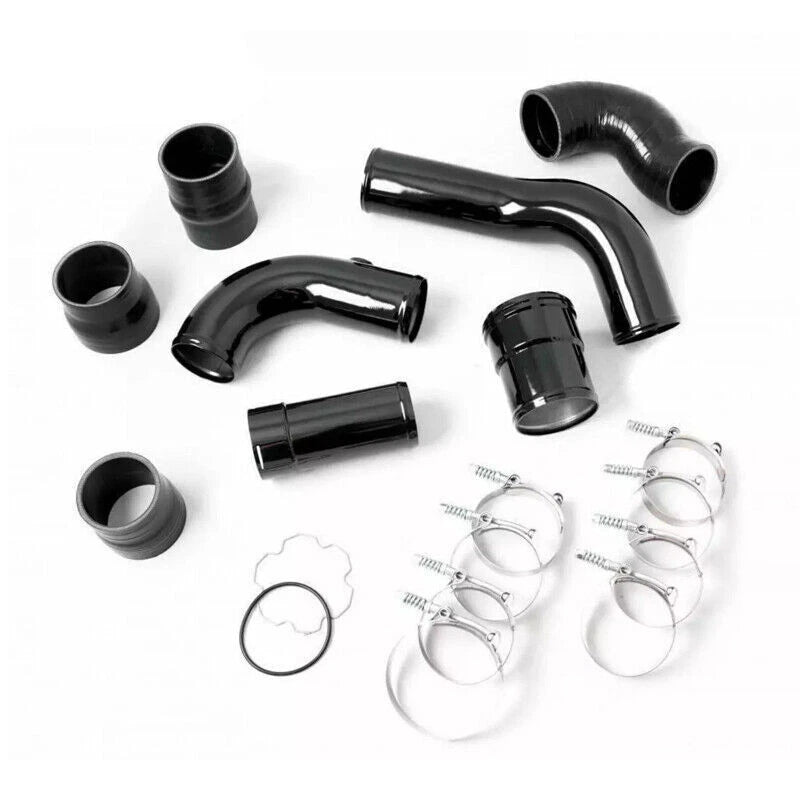 Cold & Hot Intercooler Pipe Boot for Ford 6.7L Diesel Powerstroke (2011–2016)