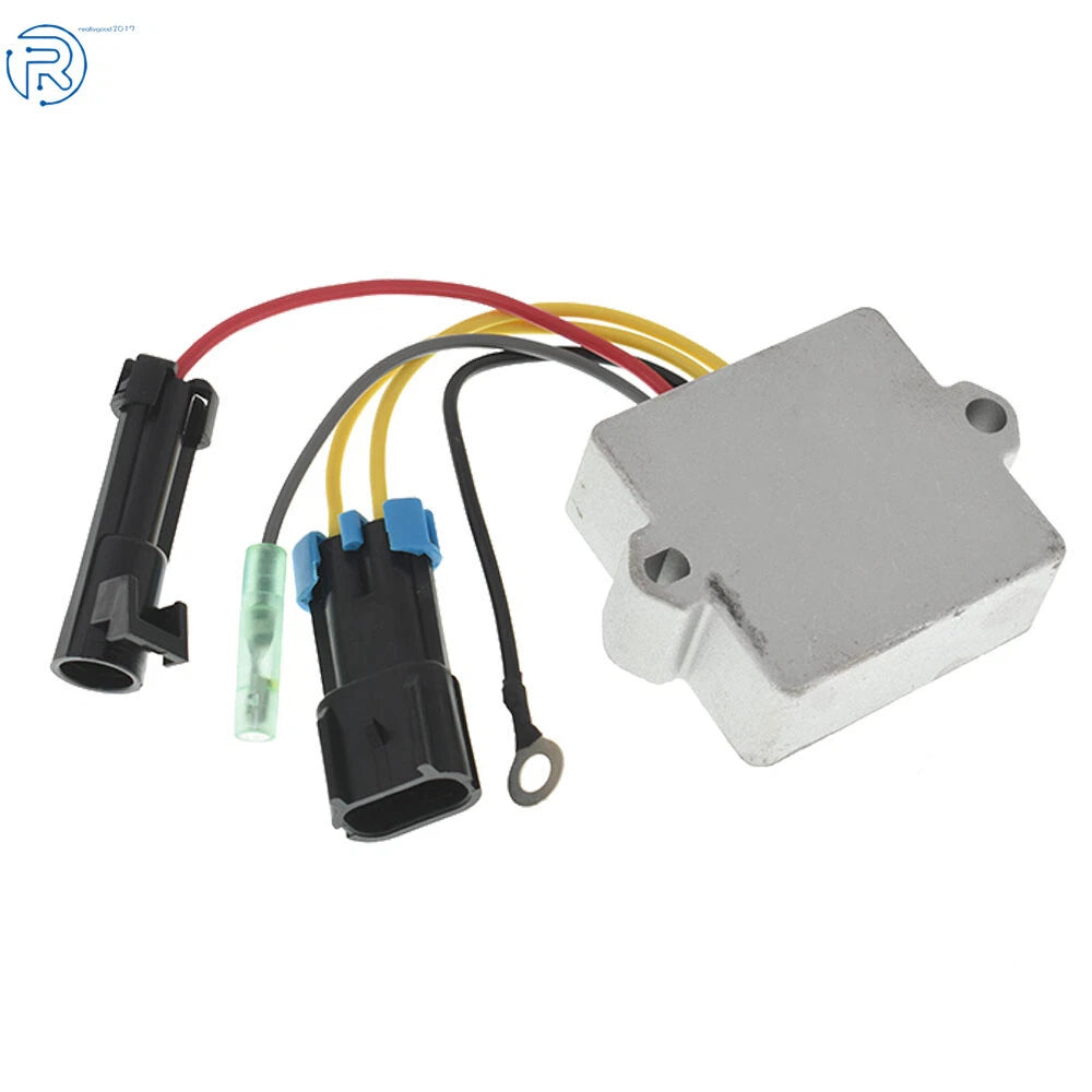 Voltage Regulator Rectifier for Mercury 4-Stroke 25-60 HP