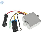 Voltage Regulator Rectifier for Mercury 4-Stroke 25-60 HP