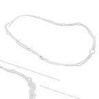 Clutch Cover Gasket for Harley Sportster XL883 XL1200 (2004-2020)