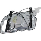 Window Regulator for VW Passat (2006–2010) Left Front