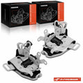 2X Rear Door Lock Actuators for Ford F-250/350/450 Super Duty (1999–2008)