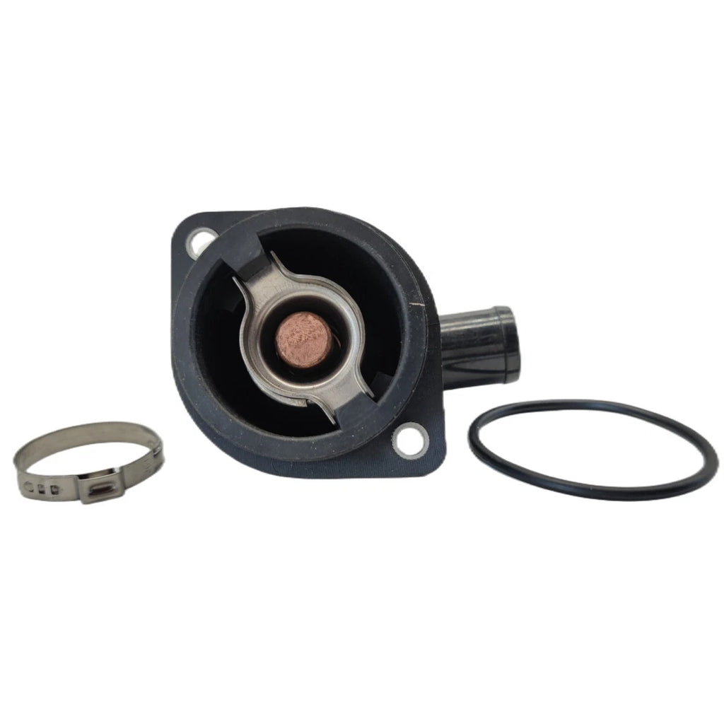 Thermostat Housing Assembly for Mercury 75-115Hp 4 Stroke Outboard (1979–2006) 892864T06