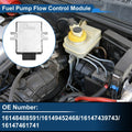 Fuel Pump Control Module for BMW 530e Sedan