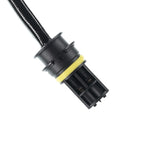Set of 4 O2 Oxygen Sensors for Mercedes-Benz C140 S420 (1992–1999)
