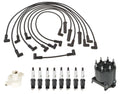 ACDelco Ignition Kit for Chevy Caprice V8 (1991–1996) - Rotor, Cap, Wires, Plugs