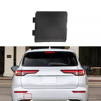 Rear Bumper Tow Hook Cap Cover for Mitsubishi Outlander (2022-2024)