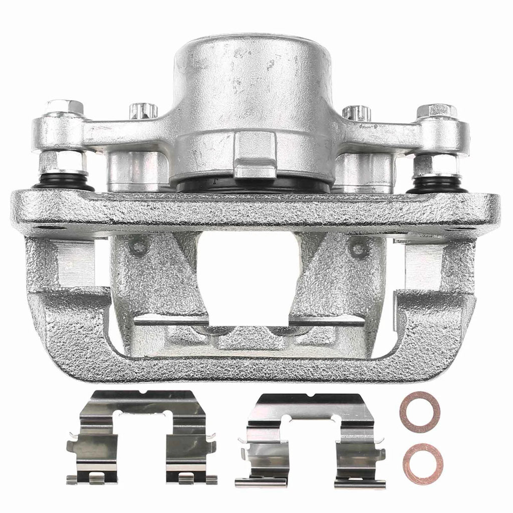 Rear Left Brake Caliper for Hyundai Genesis (2012–2016) Kia K900 (2016–2017) G80