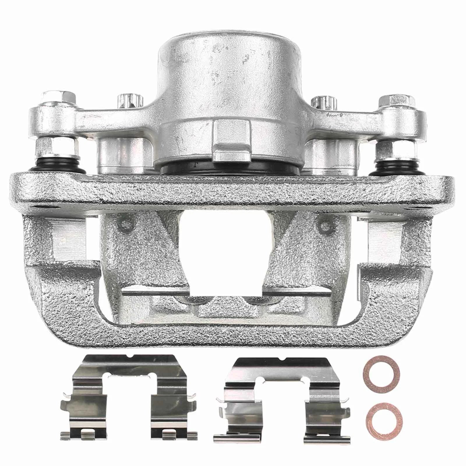 Rear Left Brake Caliper for Hyundai Genesis (2012–2016) Kia K900 (2016–2017) G80