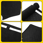 Dash Mat Cover for Nissan Titan (2004–2012)