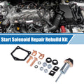Start Solenoid Repair Rebuild Kit for Toyota Tacoma (1995–2007)