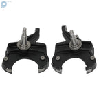 2.5" Drop Spindles for Chevrolet C10 Pickup (1963–1970) 2WD