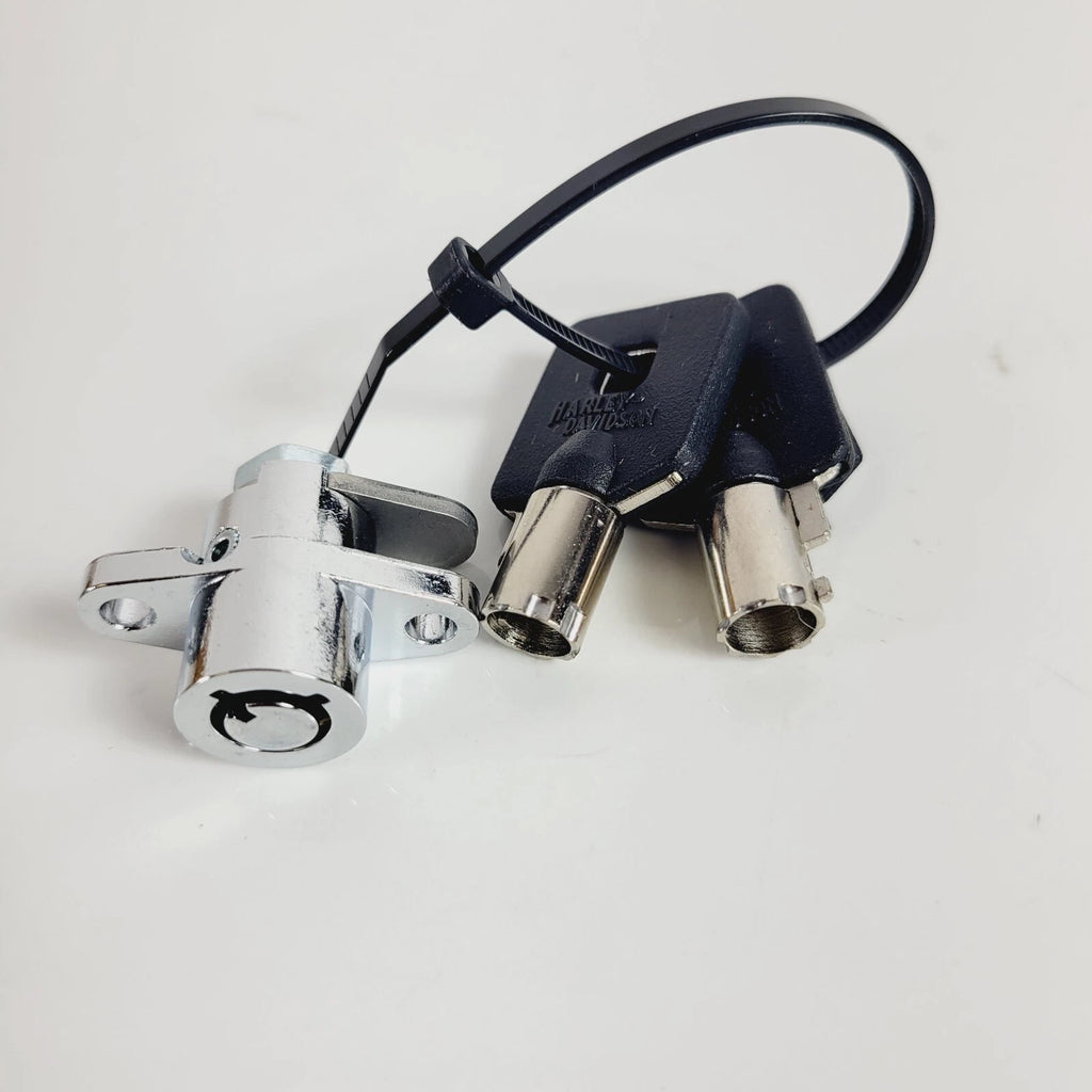 Saddlebag Lock Set for Harley-Davidson Touring (1993–2013) 5171 53710-93