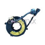 Spiral Cable Assembly 45190-13900-71 for Toyota Forklift 7FBR15-20 (2000–2023)