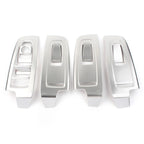 Window Switch Panel Trim for Subaru Forester (2019–2020) RHD