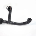 PCV Crankcase Vent Hose for BMW 1 3 5 X Z Series (2011-2015)