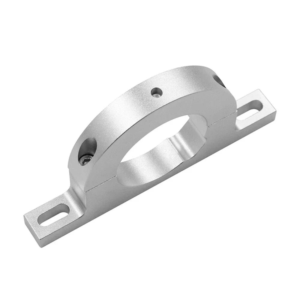 Billet Universal Steering Column Keyed No Drop Mount for Ford GM Dodge