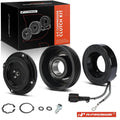 A/C Compressor Clutch Kit for Subaru Tribeca (2008–2014)
