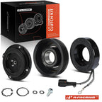A/C Compressor Clutch Kit for Subaru Tribeca (2008–2014)