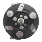 A/C Compressor Kit with Condenser for Acura ILX 2.4L (2016-2017)