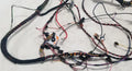 Trunk Wire Fuse Harness for Jaguar XJ8L (2001) LNG3070AB