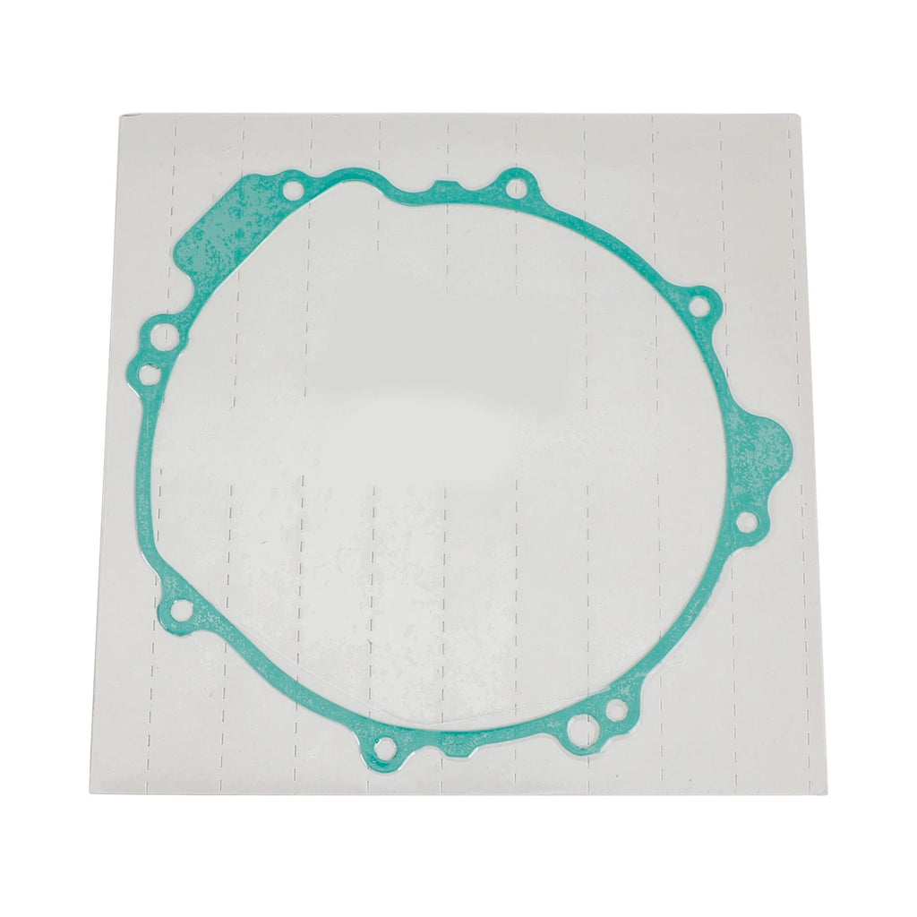 Left Engine Stator Cover Gasket for Honda VFR800 Interceptor (2002–2009)