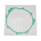 Left Engine Stator Cover Gasket for Honda VFR800 Interceptor (2002–2009)