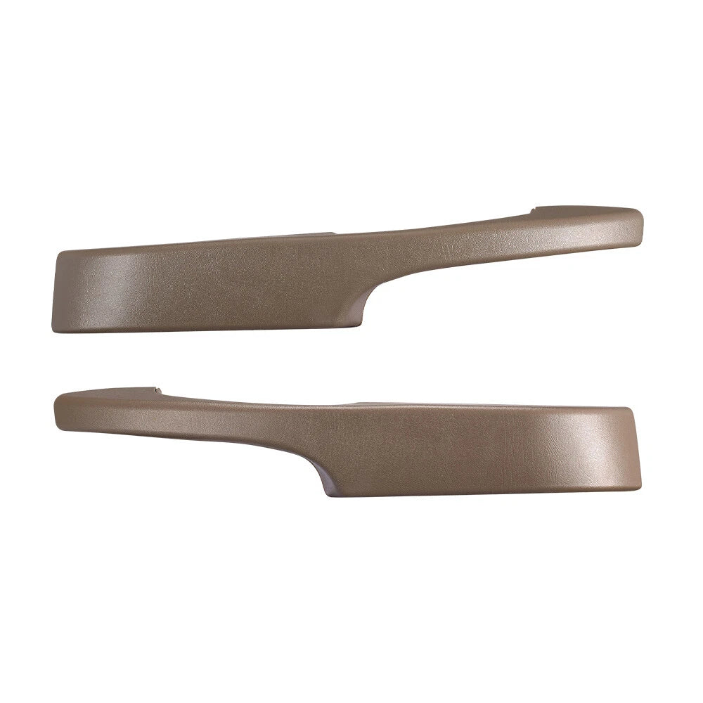 Inside Pull Door Handle Armrest Pair for Chevrolet Express Van/Savana (2003-2018)