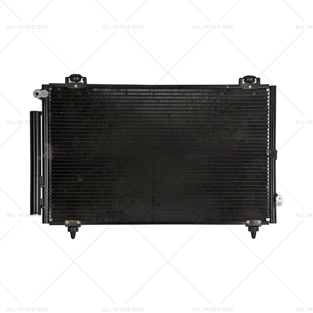 Air Conditioning Condenser for Toyota Corolla ZZE122R (2001–2007) 1ZZ-FE