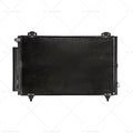 Air Conditioning Condenser for Toyota Corolla ZZE122R (2001–2007) 1ZZ-FE