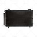Air Conditioning Condenser for Toyota Corolla ZZE122R (2001–2007) 1ZZ-FE