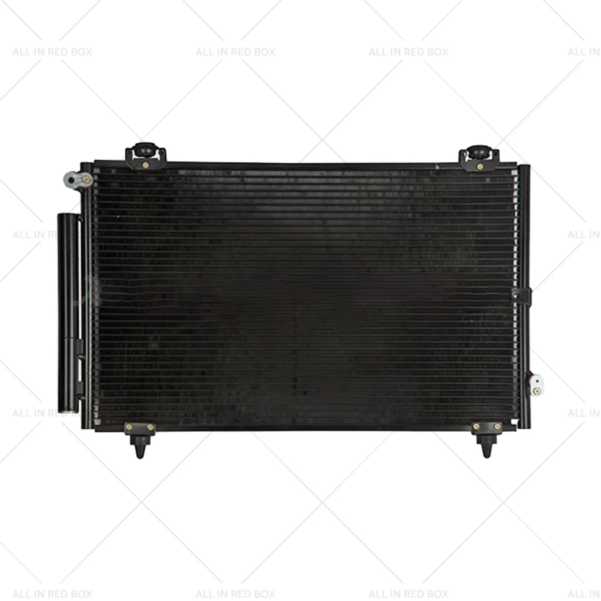 Air Conditioning Condenser for Toyota Corolla ZZE122R (2001–2007) 1ZZ-FE