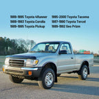 Interior Door Handle Set for Toyota 4Runner (1989-1995)