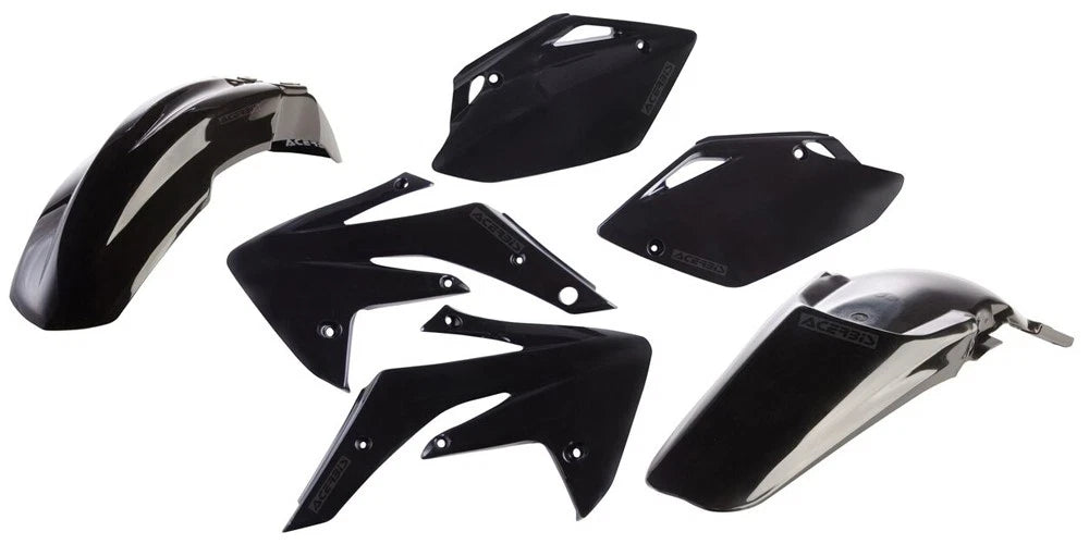 Acerbis Plastic Body Kit for Honda CRF150R (2007–2018)