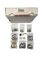 Pump Rebuild Kit for Parker 70-6105, Manifold 708-5