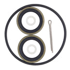 Lower Gearcase Seal Kit for Evinrude Johnson 40-75HP (2-Cyl & 3-Cyl) 330137