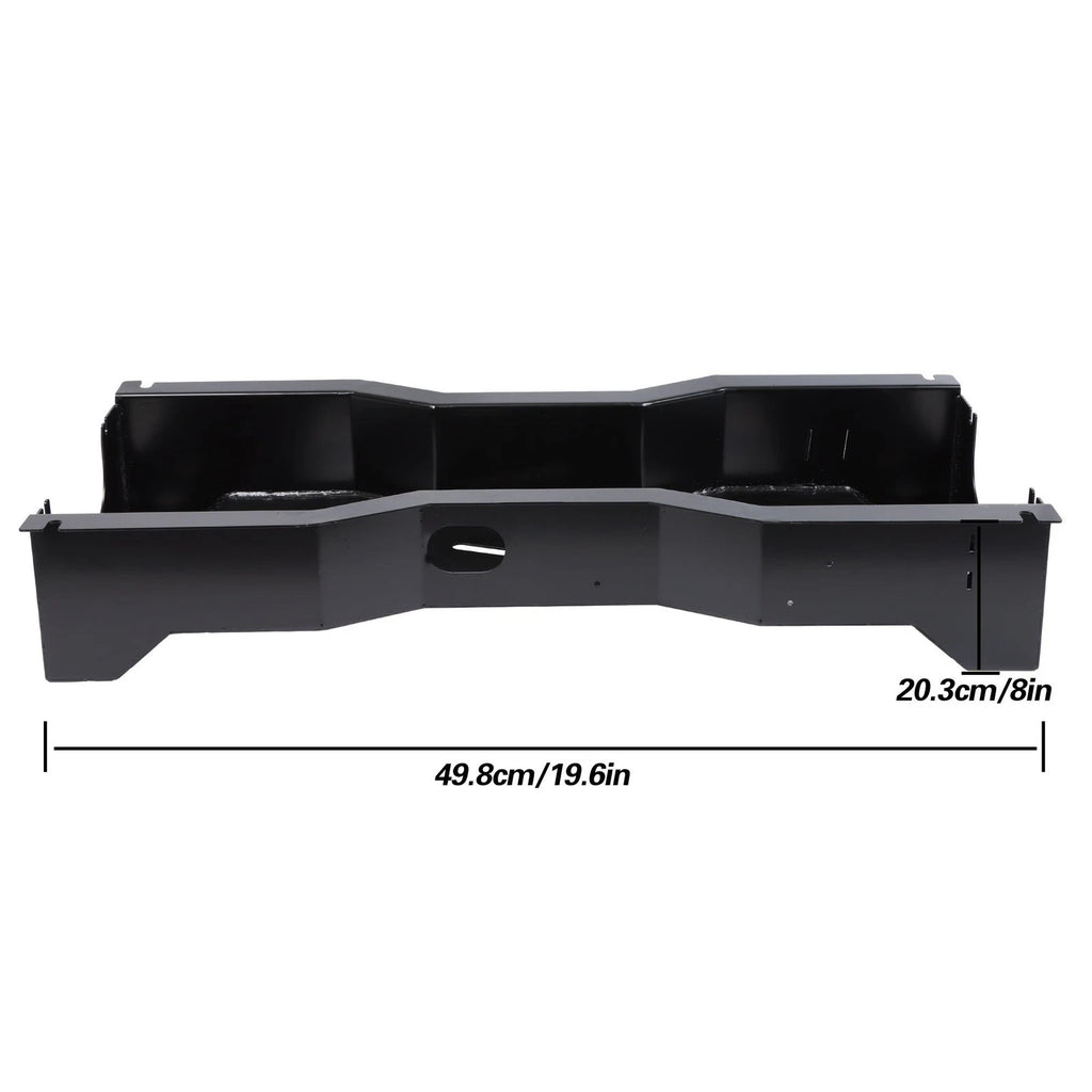 Rear Frame Spare Tire Crossmember for Chevrolet GMC (2001–2010) 999-888