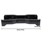 Rear Frame Spare Tire Crossmember for Chevrolet GMC (2001–2010) 999-888