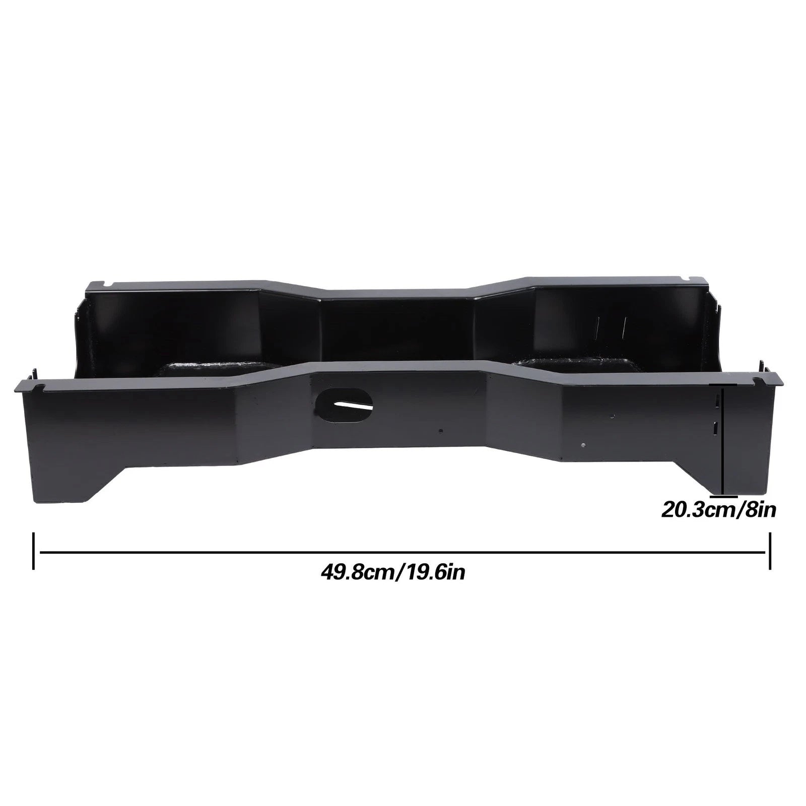 Rear Frame Spare Tire Crossmember for Chevrolet GMC (2001–2010) 999-888