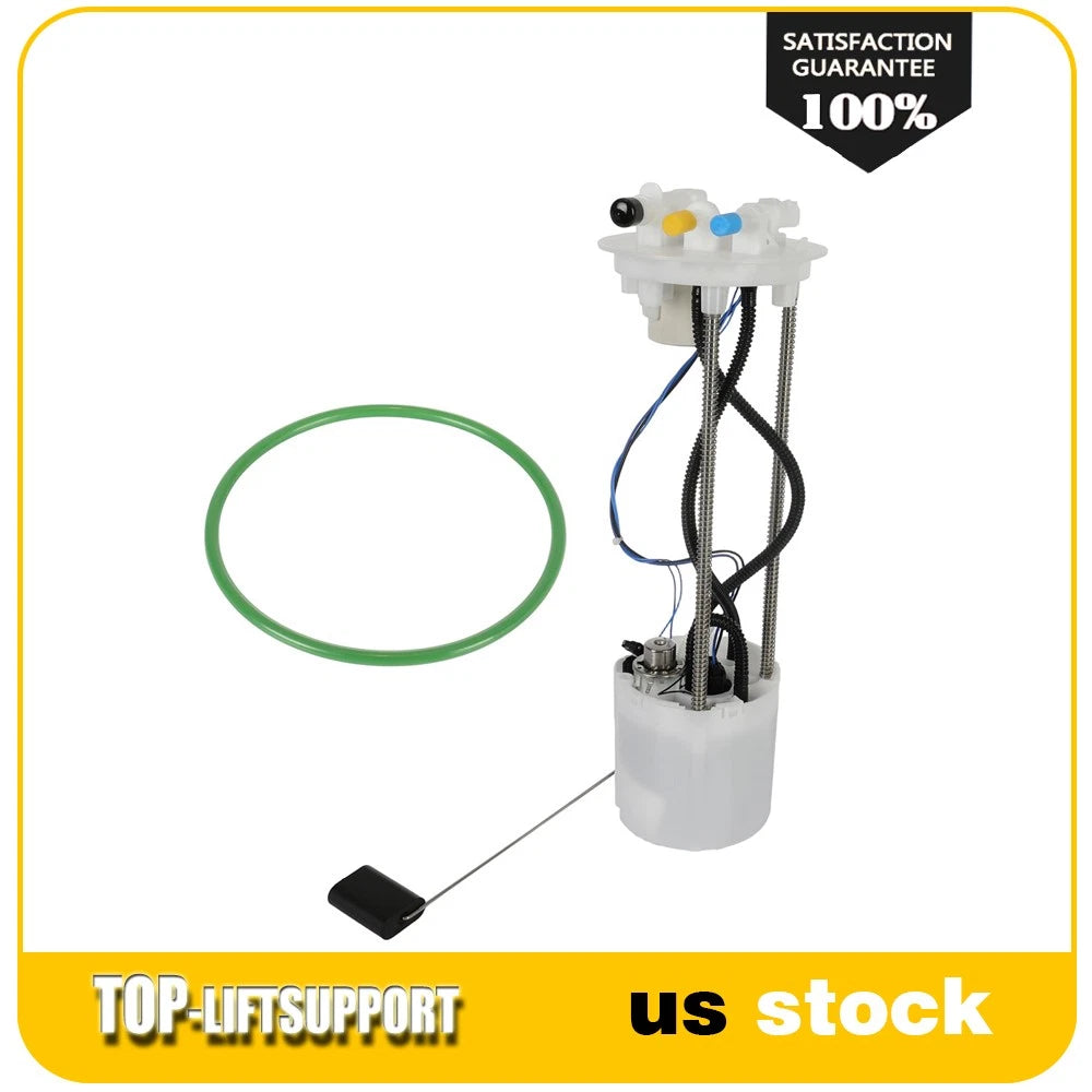 Fuel Pump Assembly for Chevrolet Silverado GMC Sierra 3500HD (2015–2016)