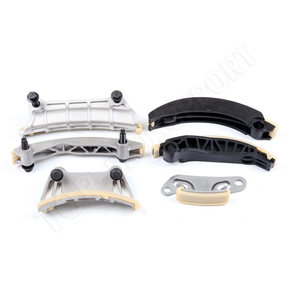 Timing Chain Kit for Cadillac CTS, Saturn Aura 3.6L V6 (2004–2007)