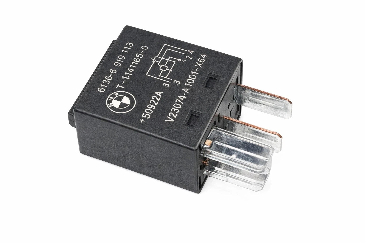 Power Relay for BMW X5, Mini Cooper Countryman (2011–2020) 61316919113