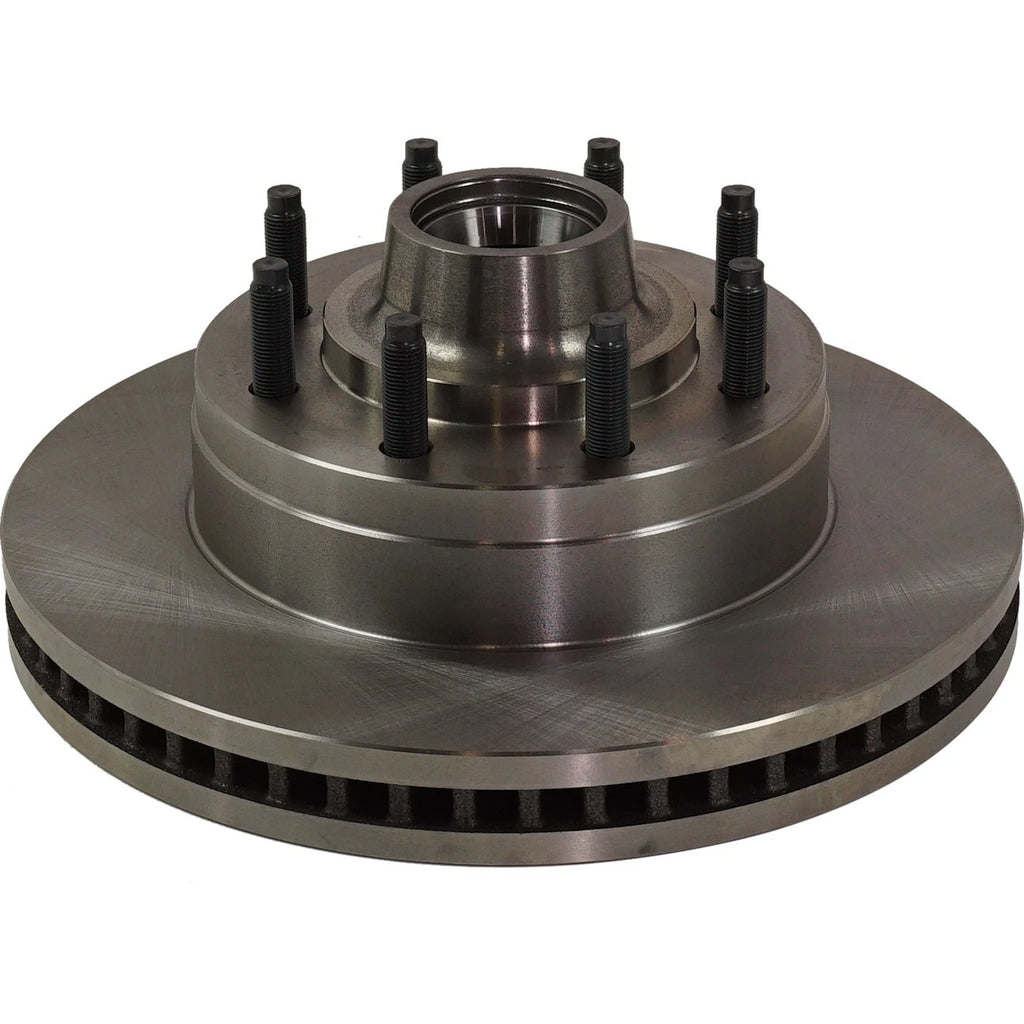 Front Brake Disc Rotors for Ford E350 Van E150 E250
