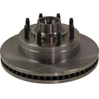 Front Brake Disc Rotors for Ford E350 Van E150 E250