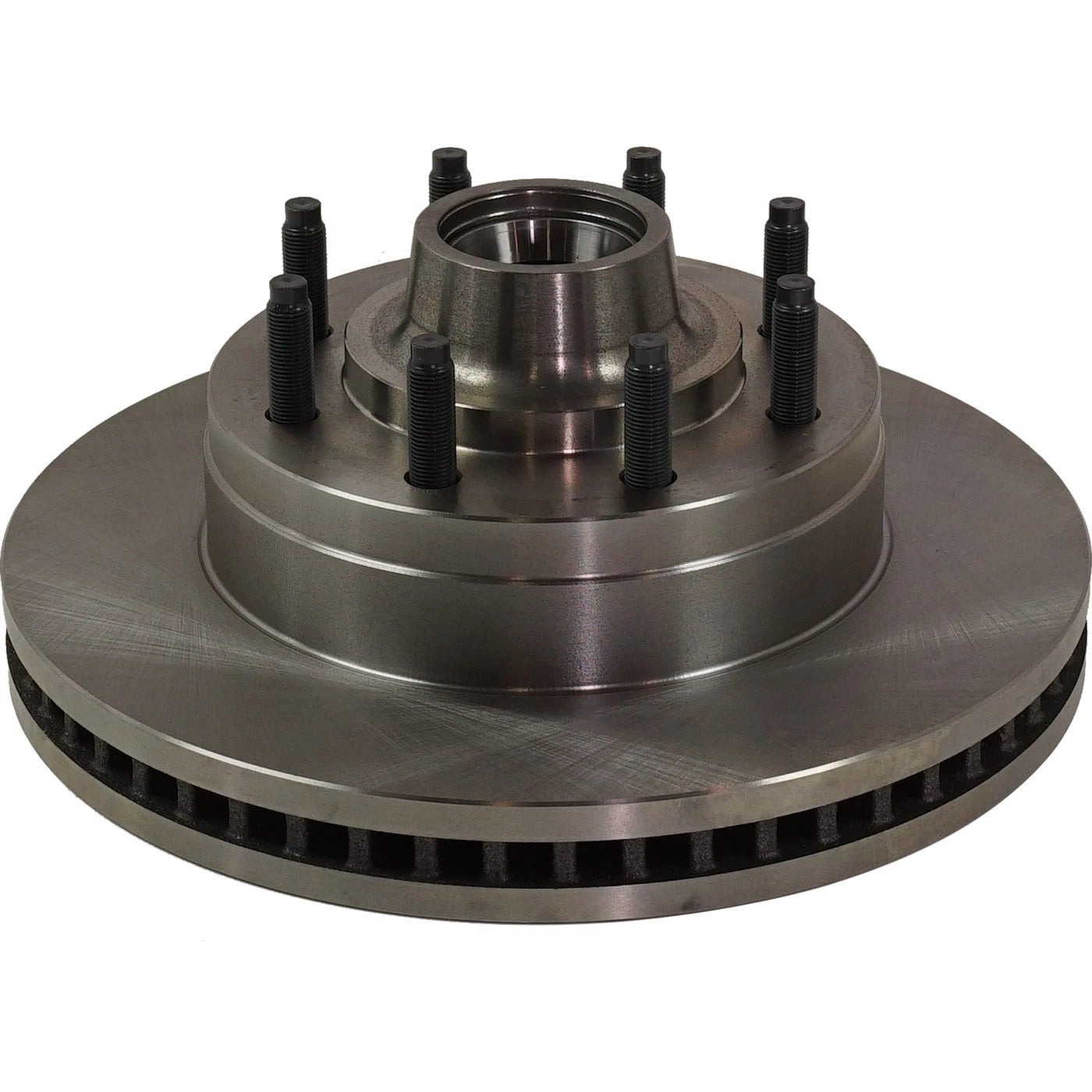 Front Brake Disc Rotors for Ford E350 Van E150 E250