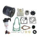 Outboard Maintenance Kit for Mercury Mariner 15-20 HP EFI (8M0151470, 8M0139434)