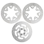 11.8" Brake Disc Rotors for Harley Road Glide (2014-2025)