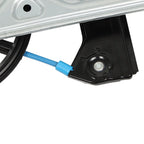 Window Regulator Front Right for Volkswagen Beetle (2003-2010)