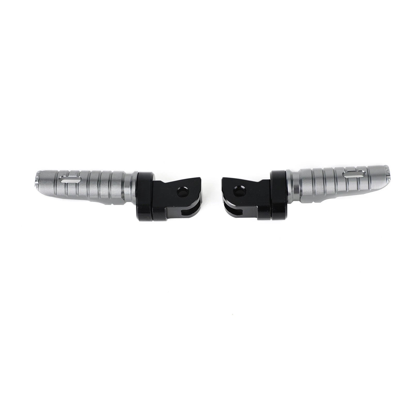 Front Footrests Foot Pegs for Husqvarna Vitpilen Svartpilen 250 401 (2019–2021)